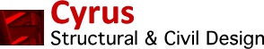 Cyrus Structural and Civil Design